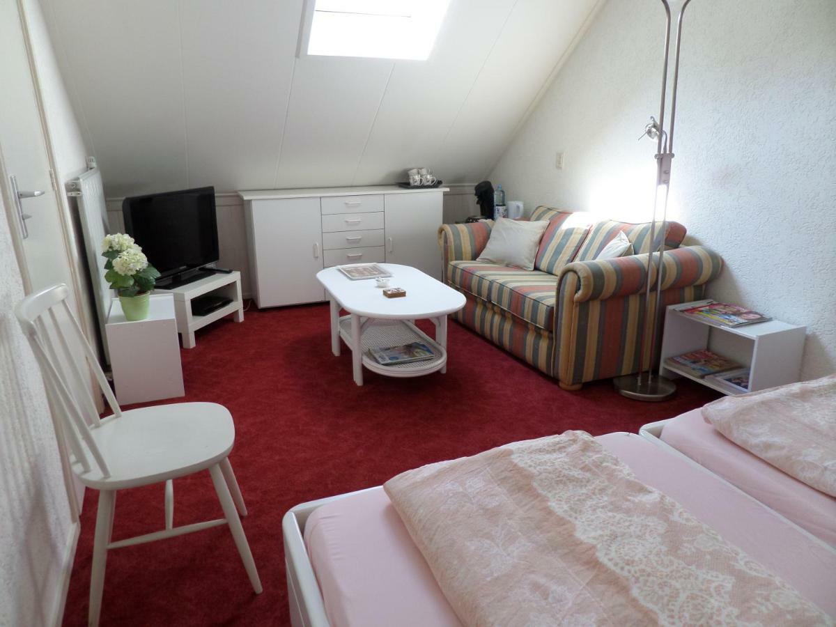 B&B Huize Cossee Gasselte Extérieur photo