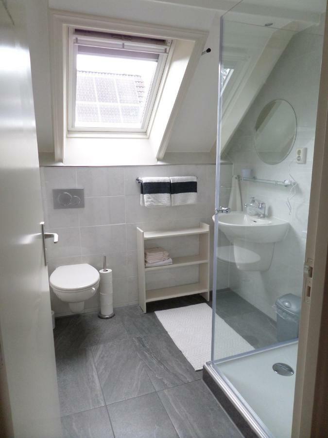 B&B Huize Cossee Gasselte Extérieur photo