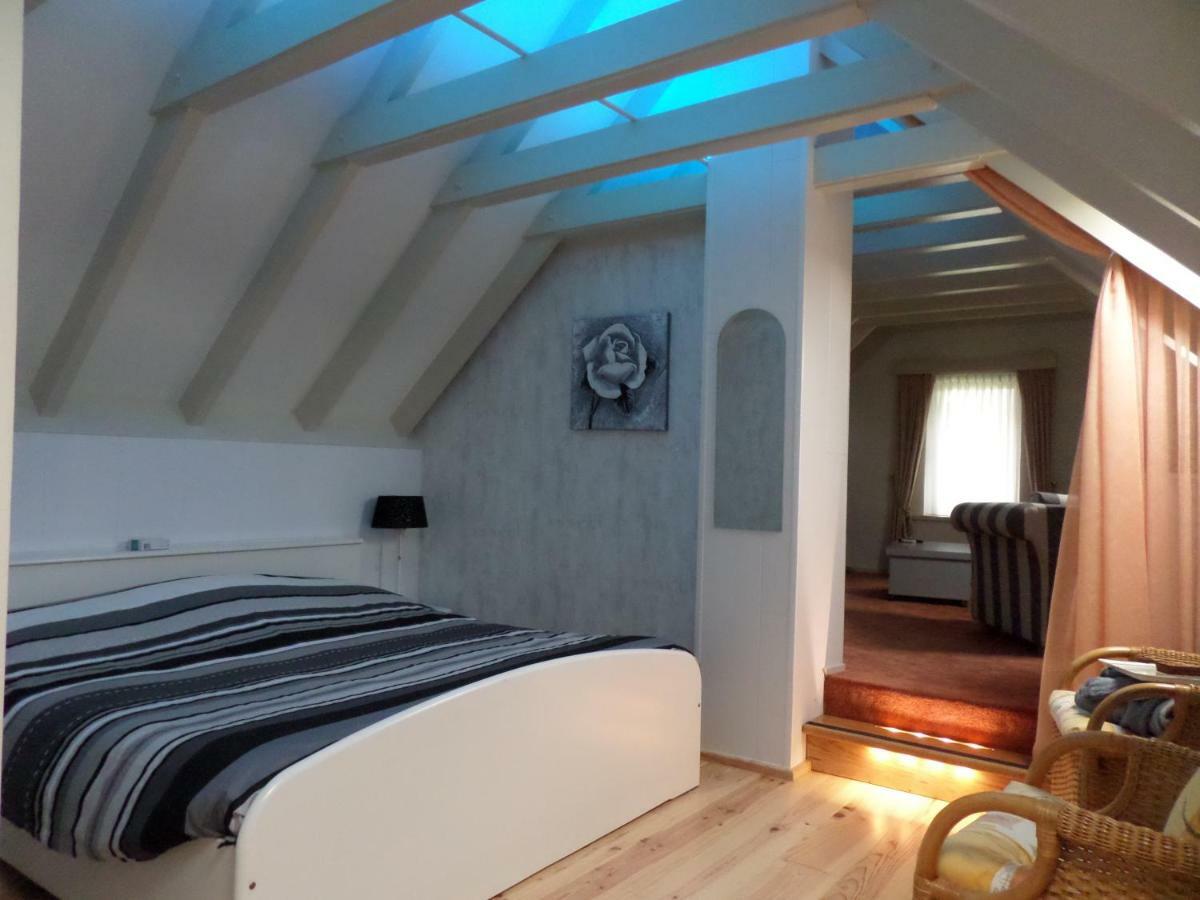 B&B Huize Cossee Gasselte Extérieur photo