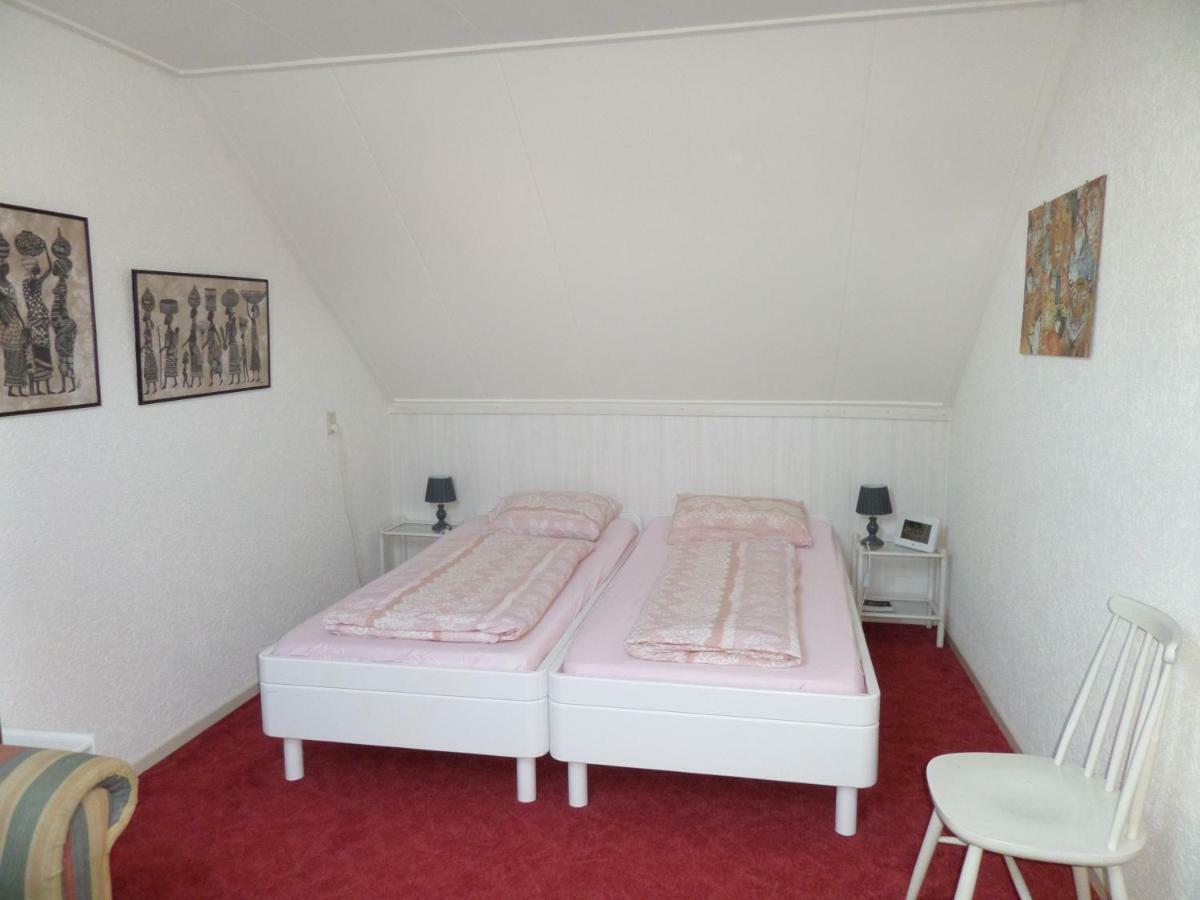 B&B Huize Cossee Gasselte Extérieur photo