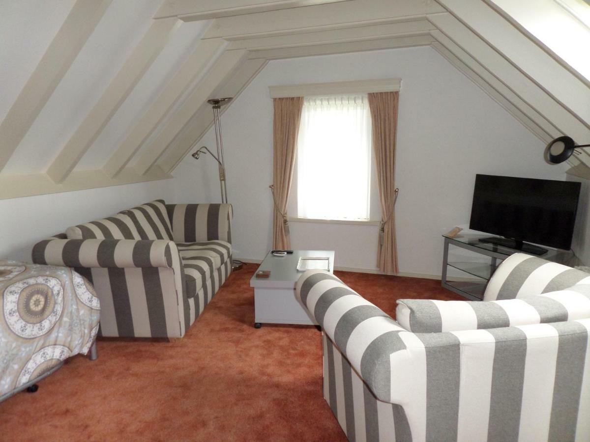B&B Huize Cossee Gasselte Extérieur photo