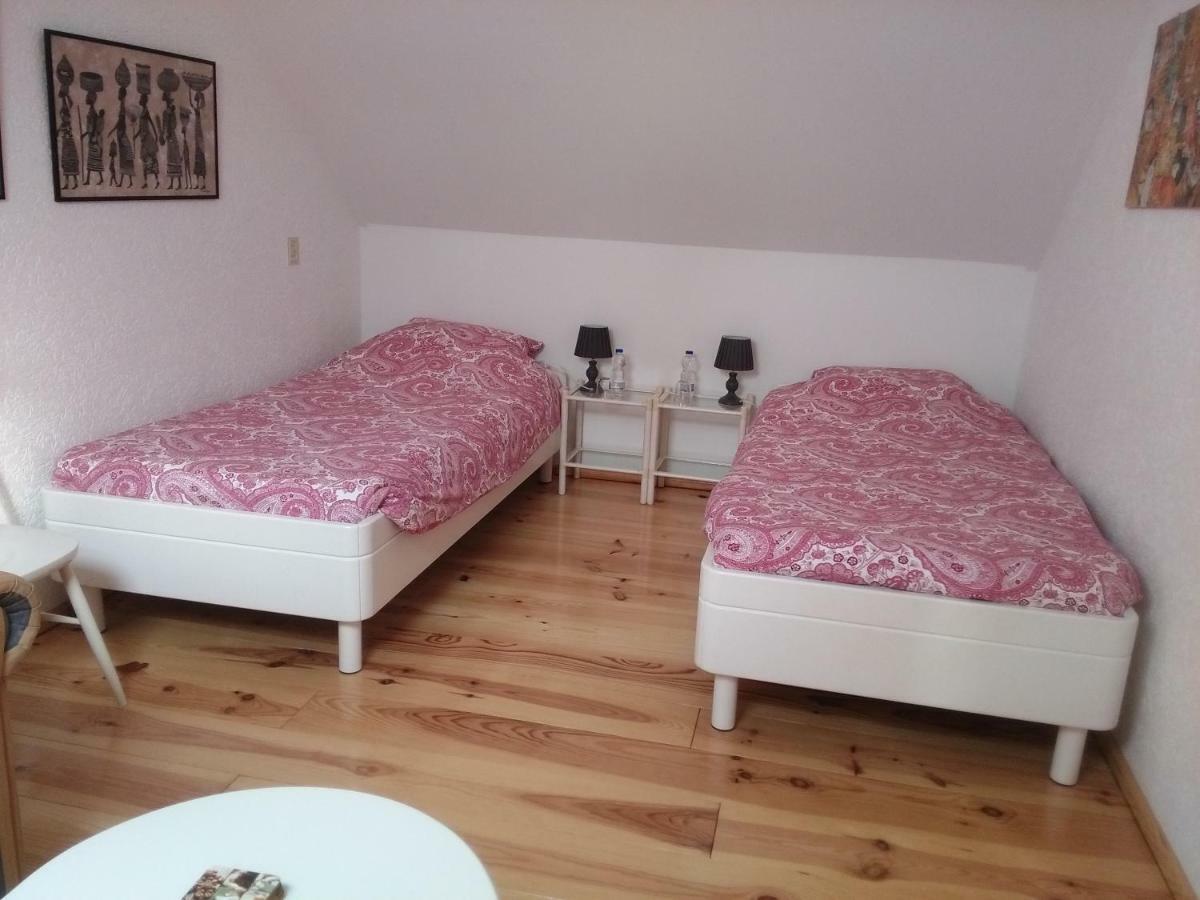 B&B Huize Cossee Gasselte Extérieur photo