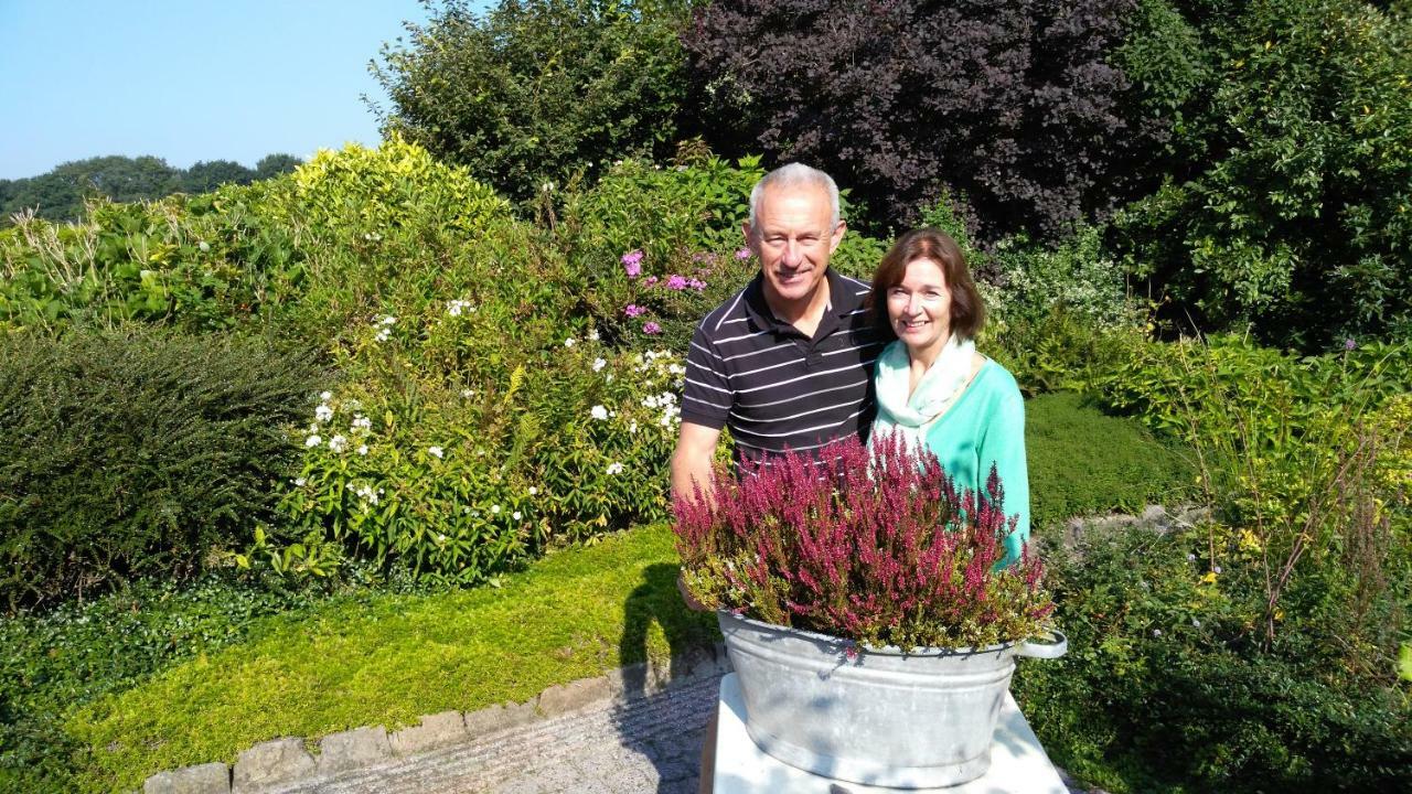 B&B Huize Cossee Gasselte Extérieur photo